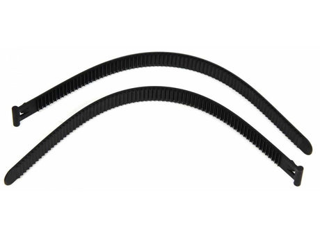 Yakima Coppia cinghietti Fat Straps - 39,40 cm