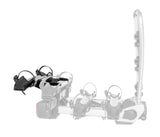 Yakima Kit estensione supplementare per una bici
