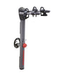Yakima PORTABICI AUTO 4X4 ruota di scorta Spareride 2x fissaggio ruota posteriore