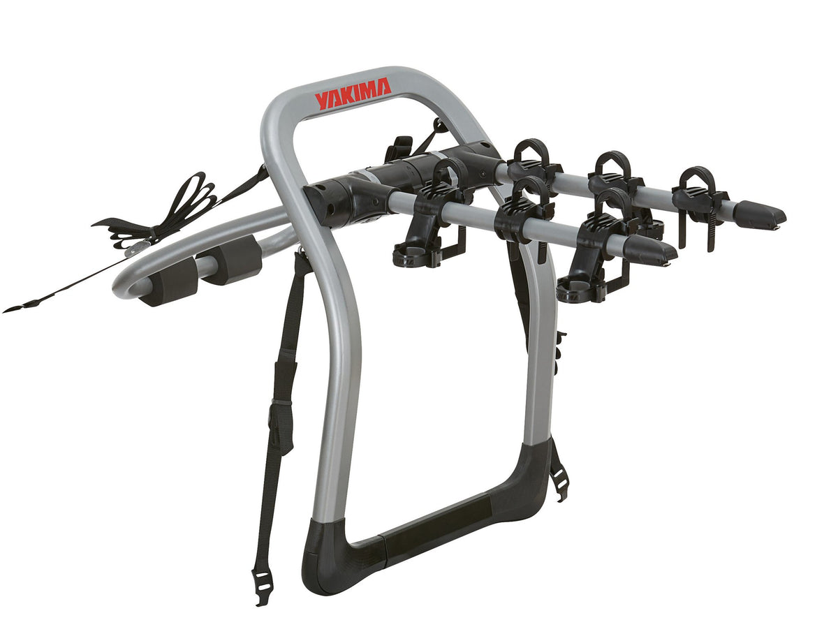 Yakima Halfback 3, portabici posteriore (3x)