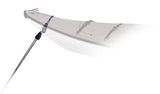 Yakima Kit ancoraggio canoe