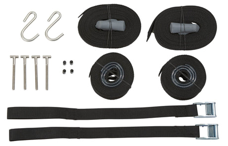 Yakima KeelOver, porta kayak
