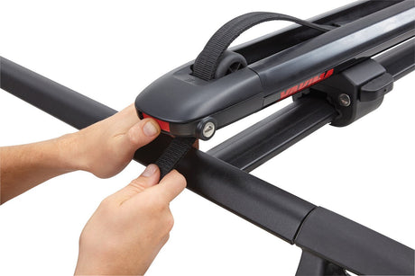 Yakima SUPDawg, porta sup e tavole surf