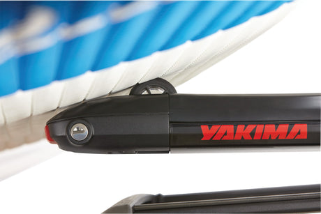 Yakima SUPDawg, porta sup e tavole surf