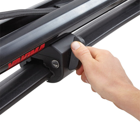 Yakima SUPDawg, porta sup e tavole surf