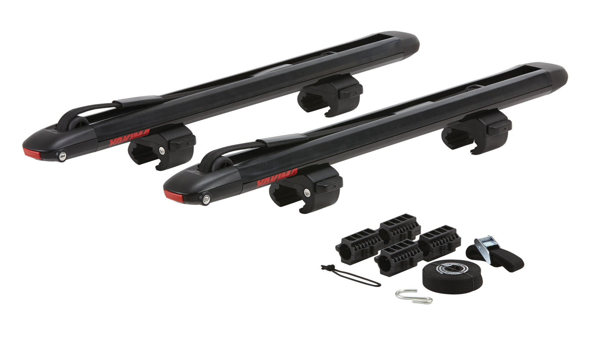 Yakima SUPDawg, porta sup e tavole surf