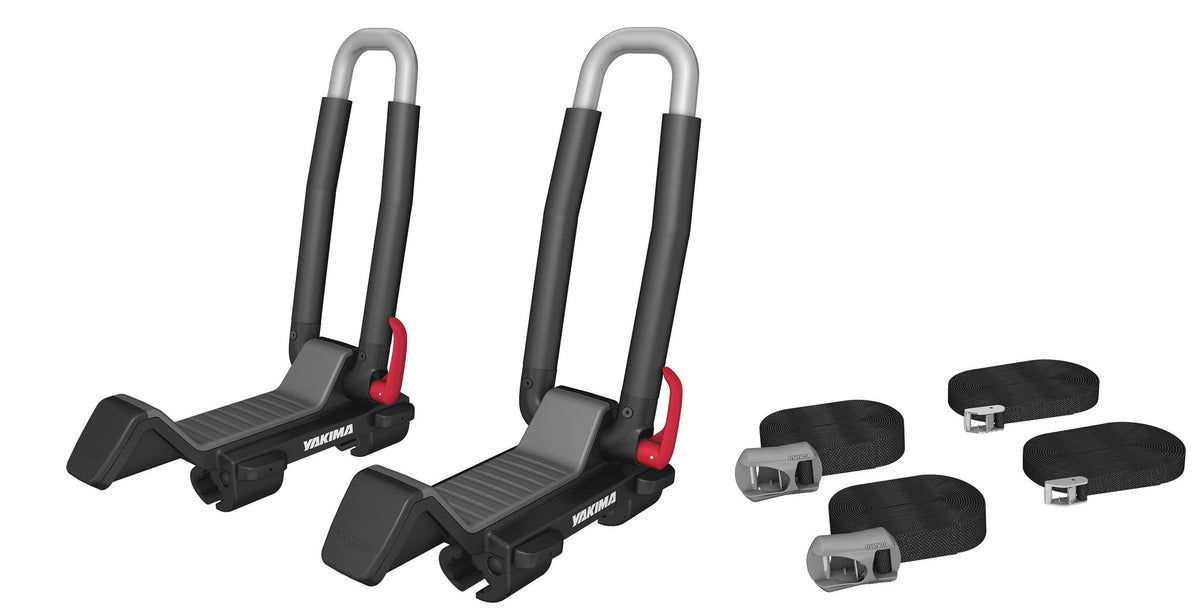 Yakima Jaylow Tuv, porta kayak (2x)