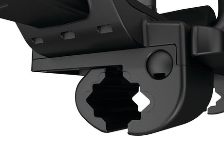 Yakima Jaylow Tuv, porta kayak (2x)