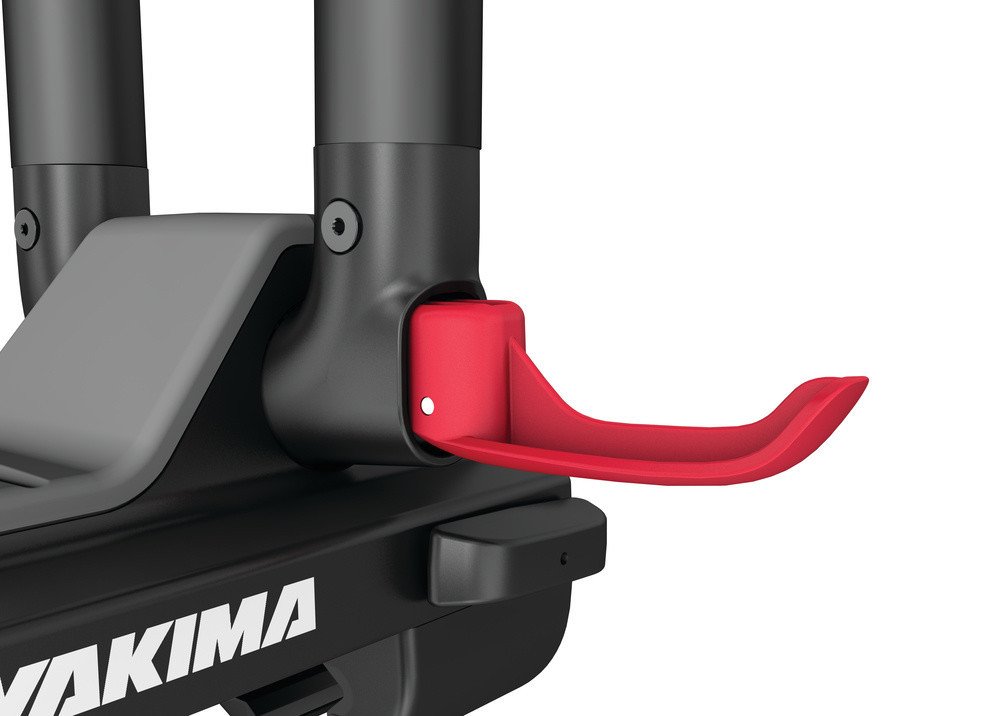 Yakima Jaylow Tuv, porta kayak (2x)