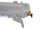 Yakima Rubinetto a gomito per RoadShower