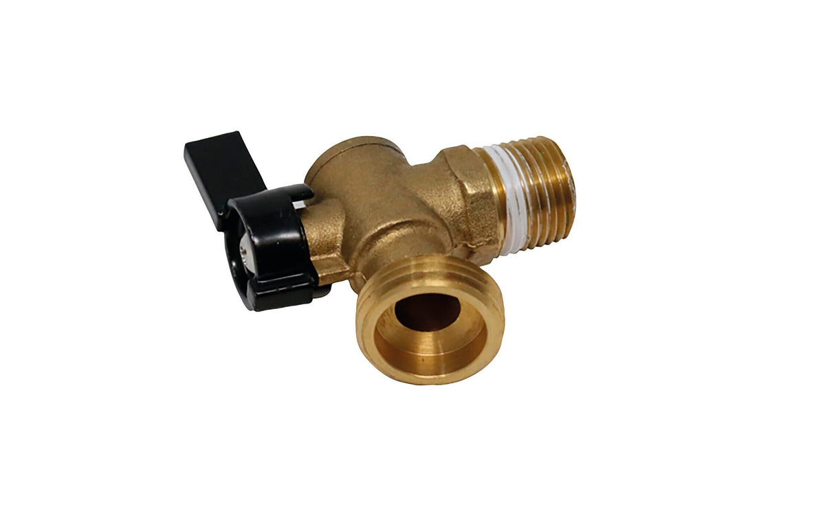 Yakima Rubinetto a gomito per RoadShower