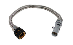 Yakima Tubo flessibile per Roadshower - 122 cm