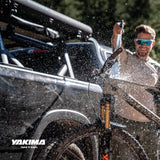 Yakima RoadShower SM, serbatoio d'acqua pressurizzato portatile - 15 L