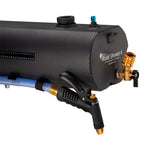 Yakima RoadShower SM, serbatoio d'acqua pressurizzato portatile - 15 L