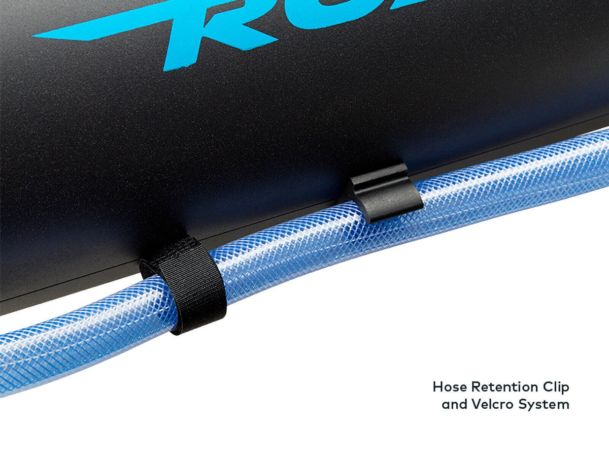 Yakima RoadShower MD, serbatoio d'acqua pressurizzato portatile - 26 L