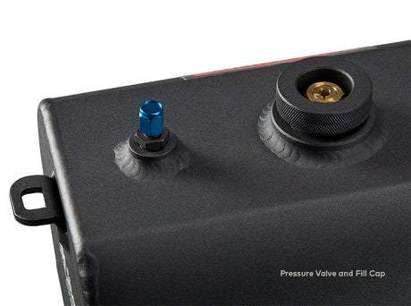 Yakima RoadShower MD, serbatoio d'acqua pressurizzato portatile - 26 L