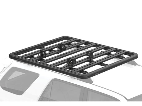 Yakima Staffe angolari LockNLoad, set 4 pz