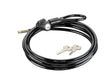 Yakima Lockup, cavetto di sicurezza, cm 300
