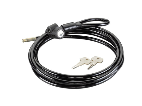 Yakima Lockup, cavetto di sicurezza, cm 300