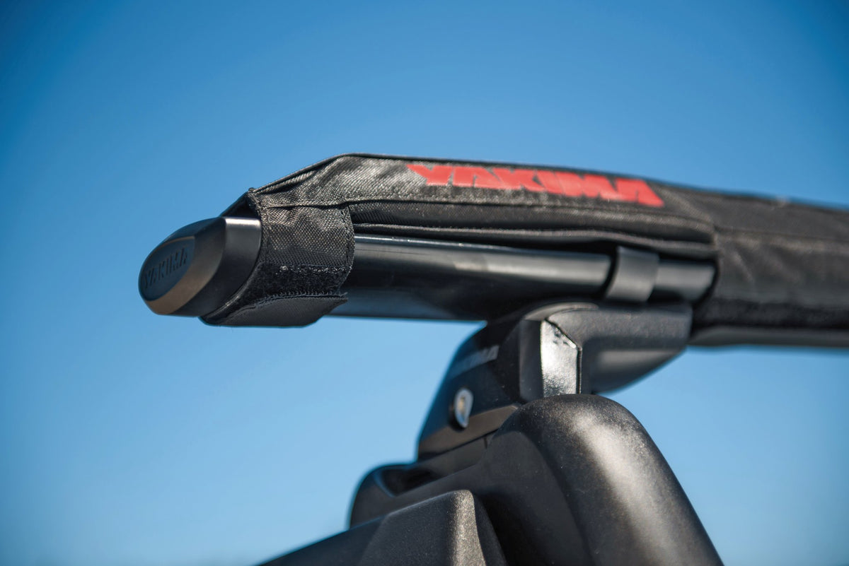 Lampa Aero Cuscinetti Protettivi per Portapacchi - 50 cm
