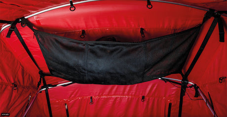Yakima SkyLoft, rete portaoggetti per tenda SkyRise
