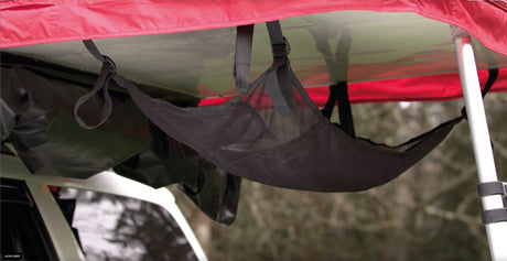 Yakima SkyLoft, rete portaoggetti per tenda SkyRise