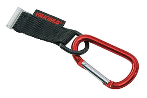 Yakima SkyHooks, set 4 moschettoni per tenda SkyRise