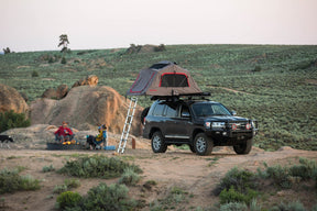 Yakima SkyRise HD Medium Tenda da tetto Auto 3 posti