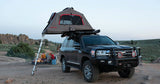 Yakima SkyRise HD Medium Tenda da tetto Auto 3 posti