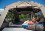 Yakima SkyRise HD Medium Tenda da tetto Auto 3 posti