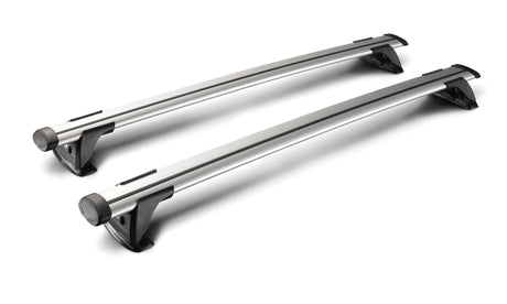 Yakima Thru Barre portatutto all. 149cm Citroen Berlingo 04/08>03/12 railing std