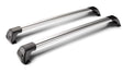 Yakima Flush Mixed Barre all. 105+110cm Bmw Serie 7 G11 11/15>02/19 fixpoint