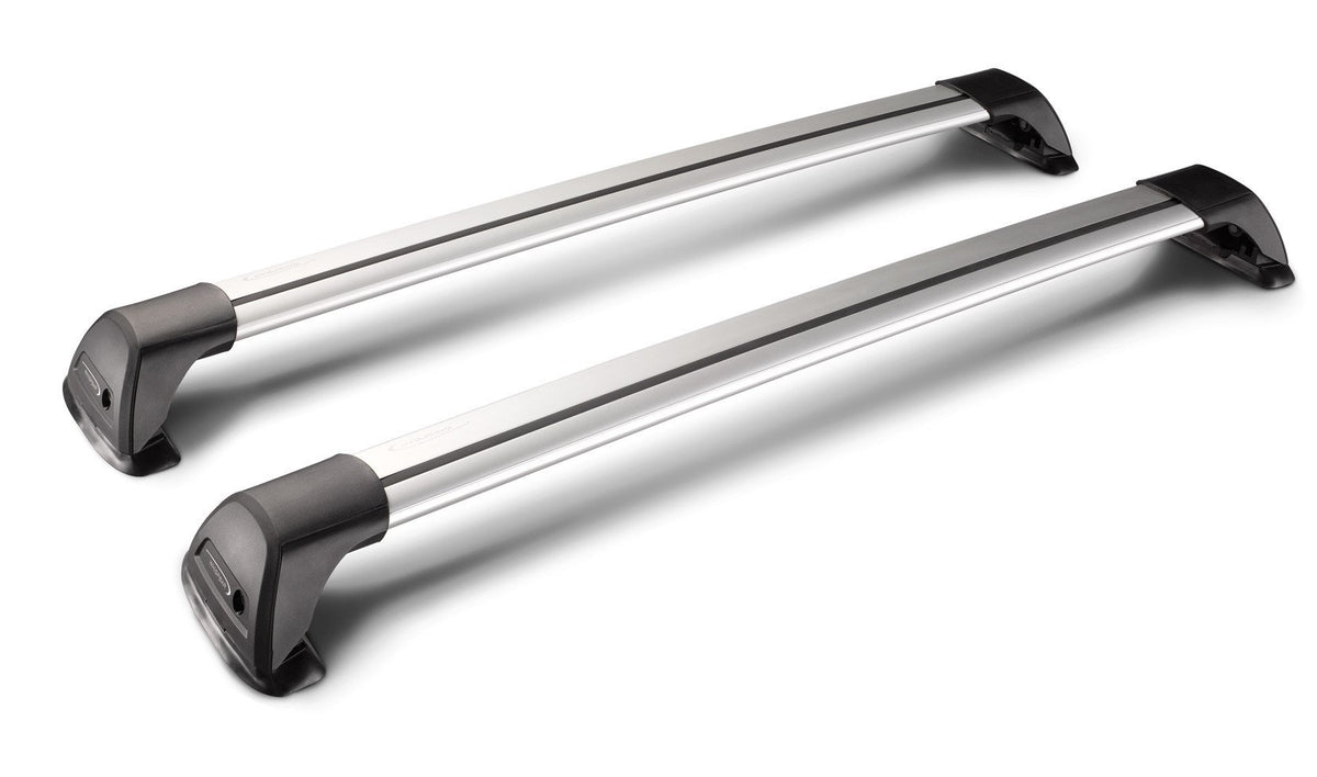 Yakima Flush Mixed Barre all. 105+110cm Bmw Serie 7 G11 11/15>02/19 fixpoint