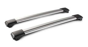 Yakima Rail Barre portatutto all. 85cm Chevrolet Captiva 07/06>01/11 railing std