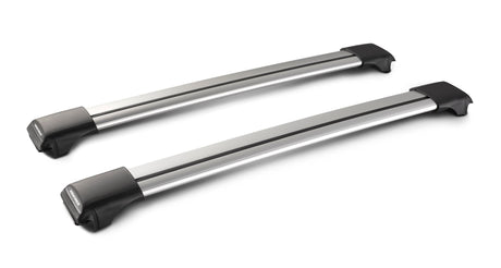 Yakima Rail Barre portatutto all. 85cm Chevrolet Captiva 07/06>01/11 railing std