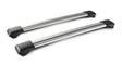 Yakima Rail Mixed Barre all. 91+97cm Audi A6 Allroad 06/06>02/12 railing std