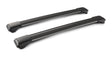 Yakima Rail Black Barre all. 79cm Bmw 3 Touring E46 09/99>08/05 railing std