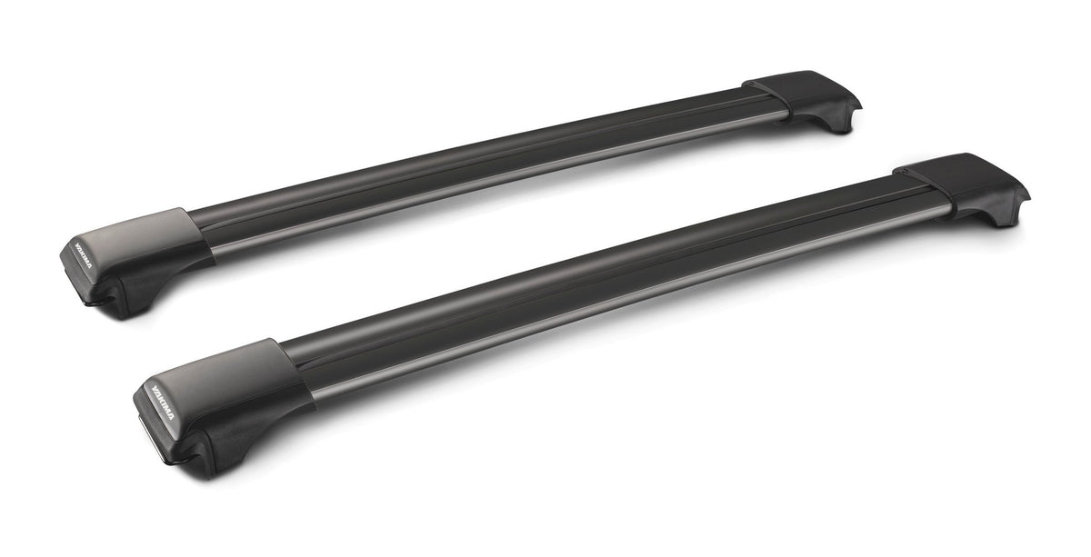 Yakima Rail Black Barre all. 79cm Bmw 3 Touring E46 09/99>08/05 railing std