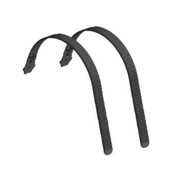 Yakima Coppia cinghietti lunghi per portabici FoldClick e JustClick