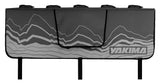 Yakima Gatekeeper Evo Portabici Sponda Posteriore Pick-up - Nero