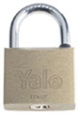 Yale Lucchetto standard 40 mm