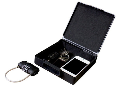 Yale Cassettina portavalori da viaggio