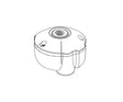 Yakima Braccetto ferma telaio bici a bici portabici Justclick e Foldclick CK612
