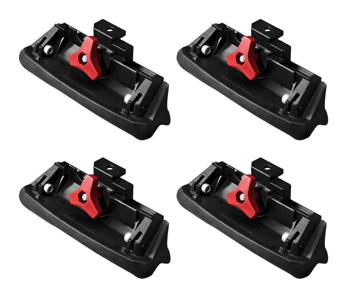 Yakima Kit attacchi - K1185W