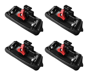 Yakima Kit attacchi - K1185W