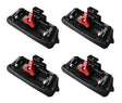 Yakima Kit attacchi - K1204W