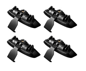 Yakima Kit attacchi - K726W Citroen C4 5p 11/10>02/15 tetto standard