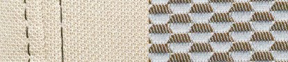 Set coprisedili Superior Beige Fiat Grande Punto 5p 09/05>04/12 C15042B QC15042B