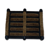 Zerbino Cocco Brush mini ZRB107