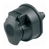 Ring Presa 13 poli in plastica montaggio superficiale e volante